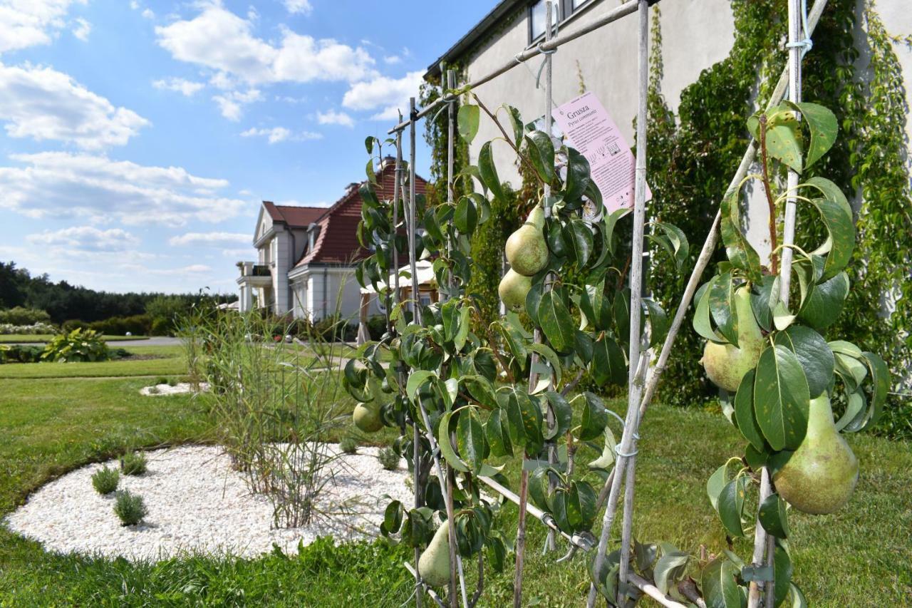 מלון Eco Nieborów מראה חיצוני תמונה